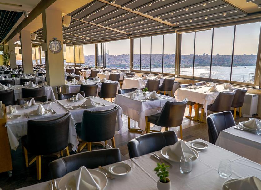 Restoran Fotoğraf