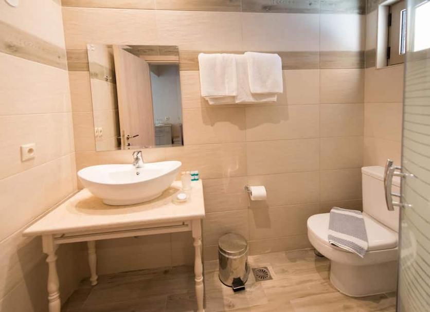 Banyo Fotoğraf