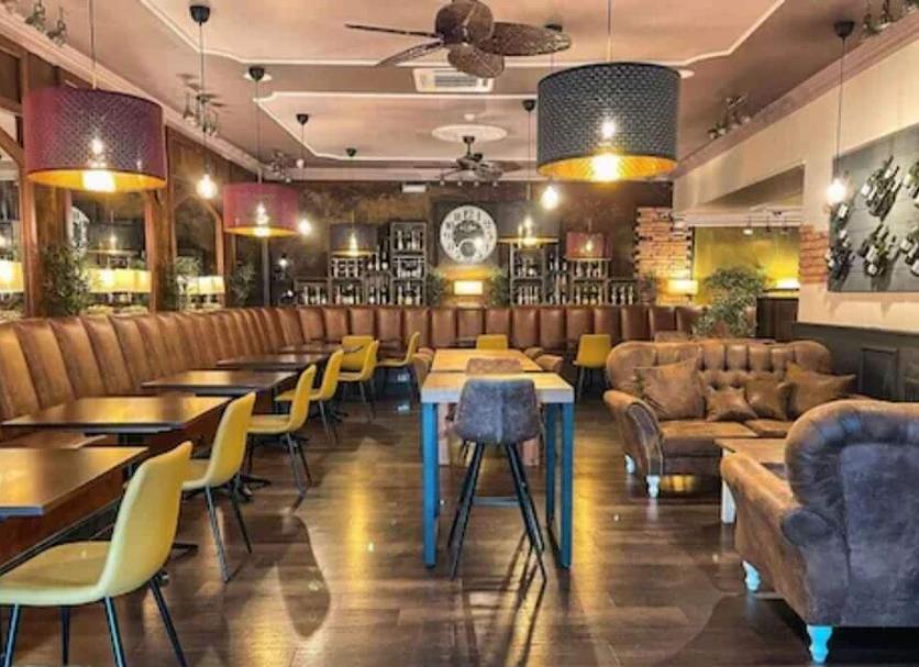 Restoran Fotoğraf