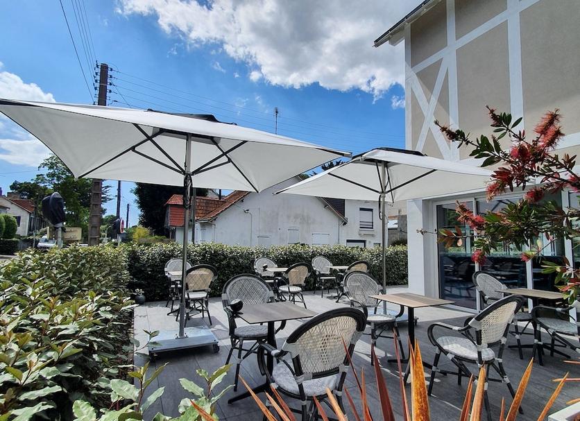 Veranda Fotoğraf