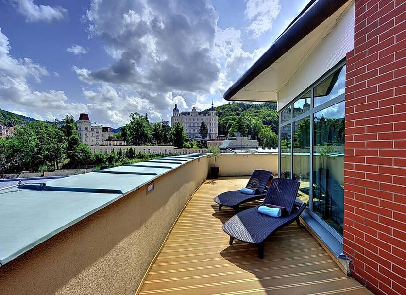 Balkon Fotoğraf