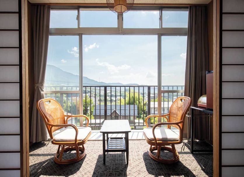 Balkon Fotoğraf