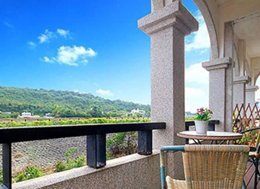Balkon Fotoğraf