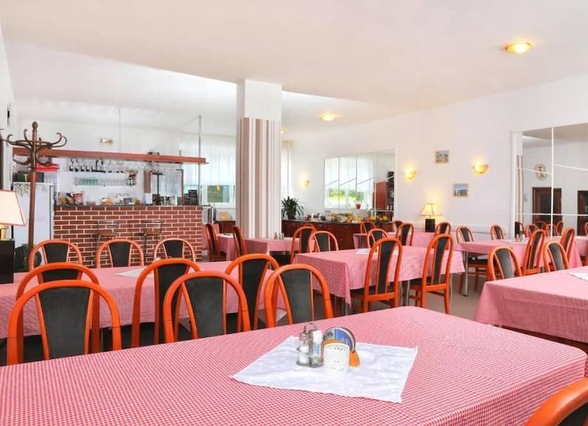 Restoran Fotoğraf