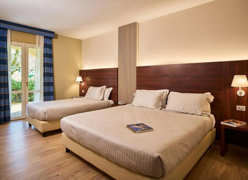 Yatak Odası Fotoğraf