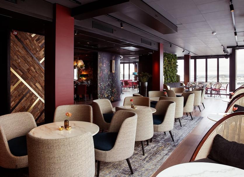 Restoran Fotoğraf