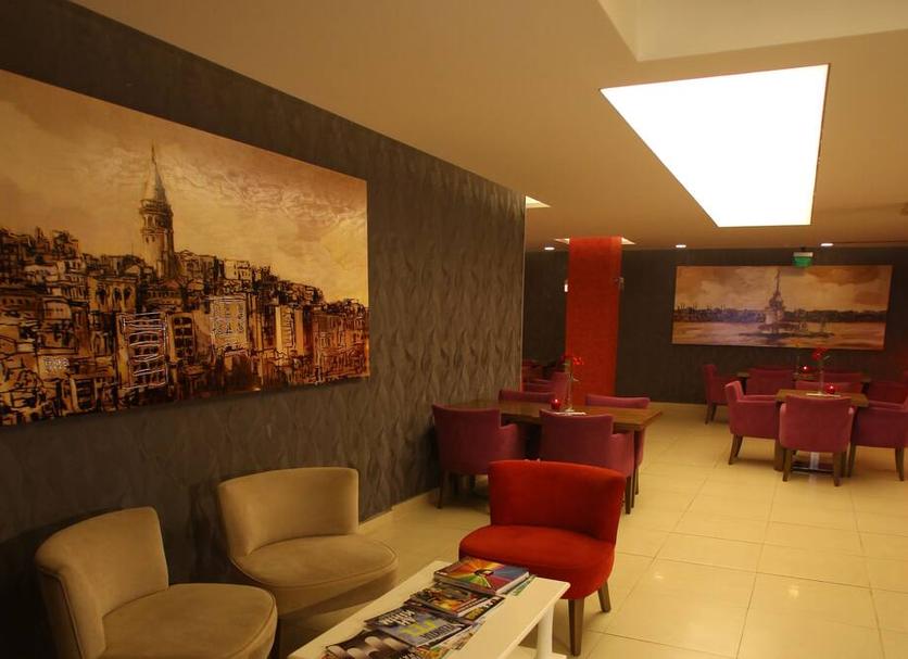 Salon Fotoğraf