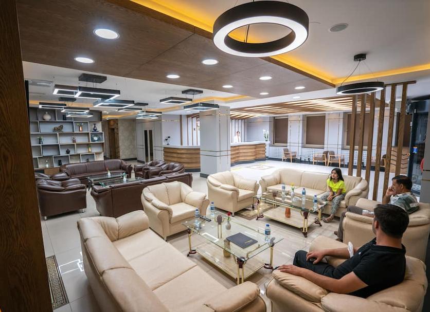 Salon Fotoğraf