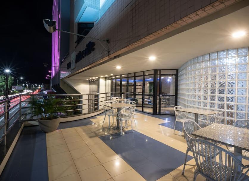 Balkon Fotoğraf