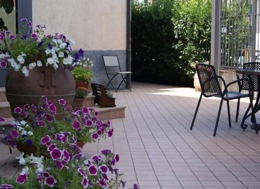 Veranda Fotoğraf