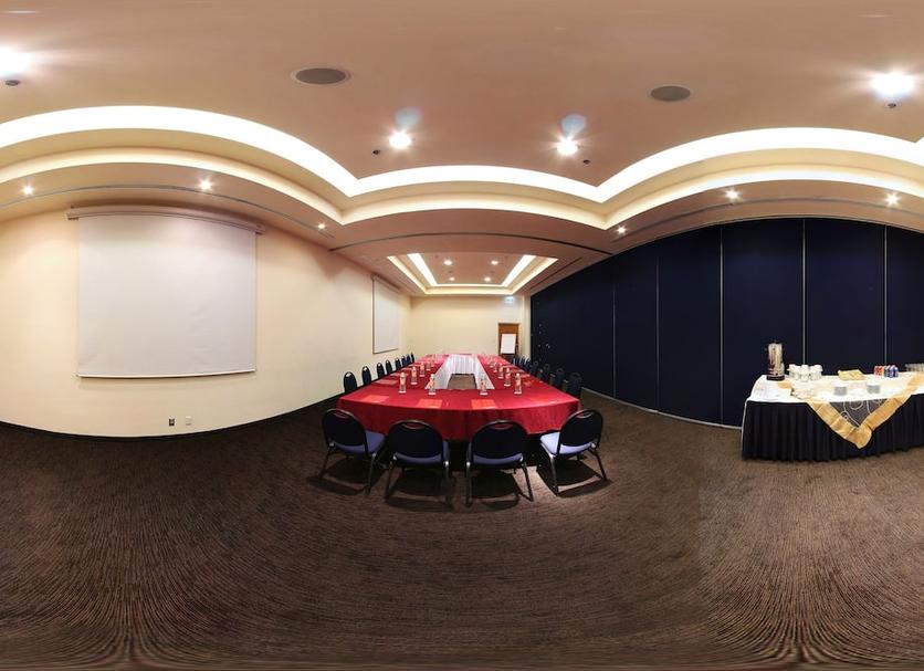 Konferans salonu Fotoğraf