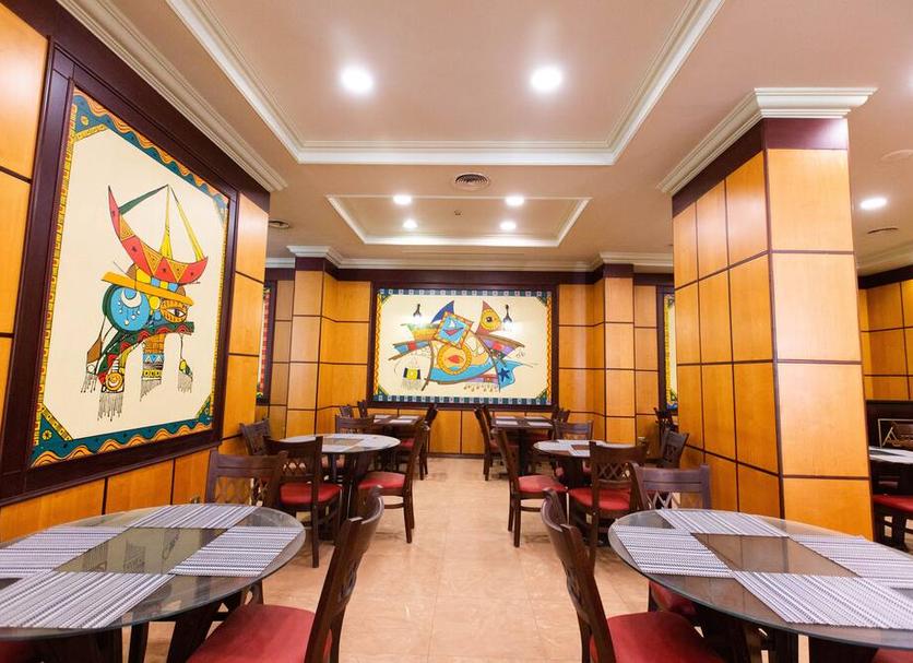 Restoran Fotoğraf