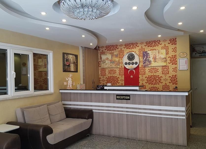 Resepsiyon Fotoğraf