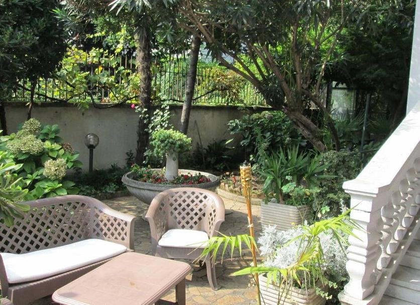 Veranda Fotoğraf