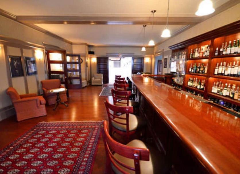Bar Fotoğraf