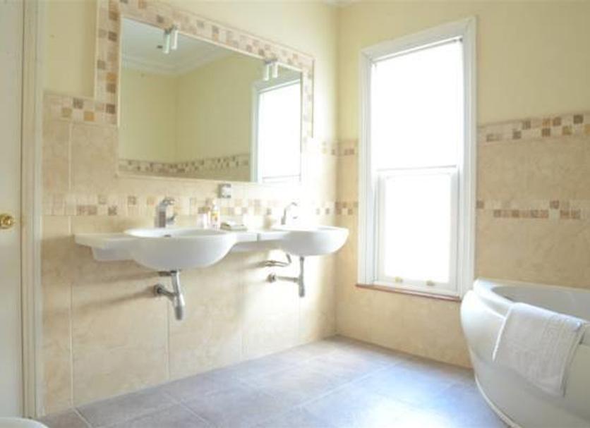 Banyo Fotoğraf