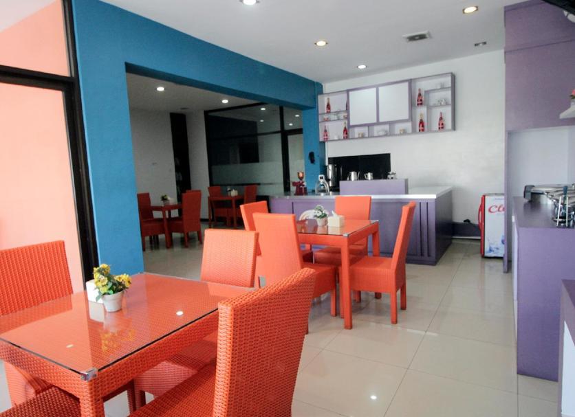 Restoran Fotoğraf