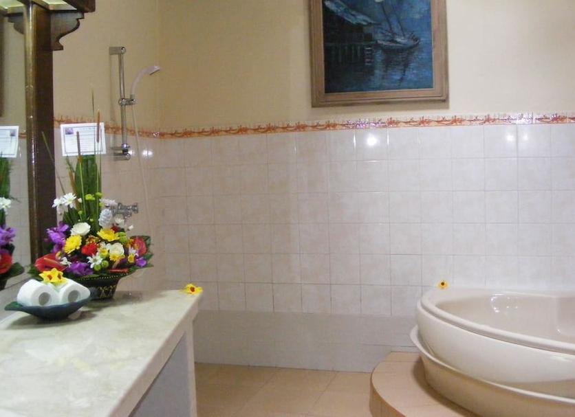 Banyo Fotoğraf