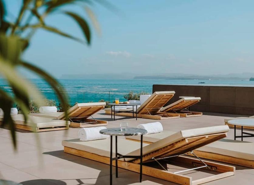 Balkon Fotoğraf