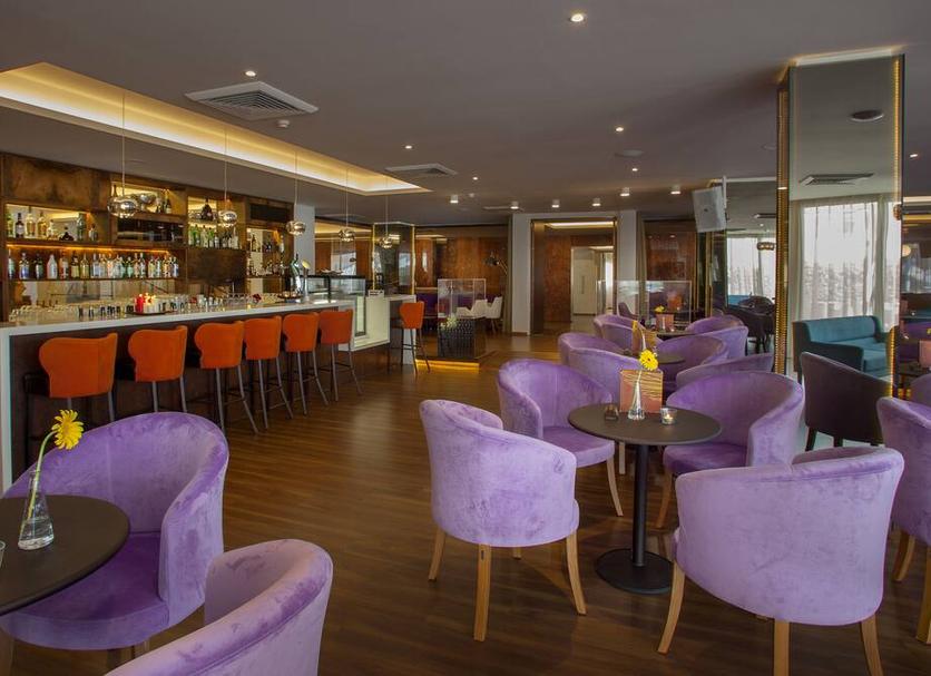 Bar Fotoğraf