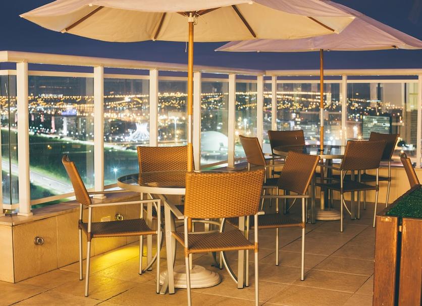 Restoran Fotoğraf