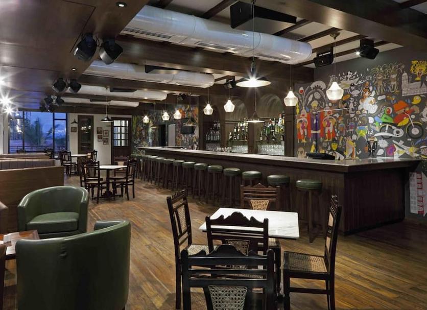 Bar Fotoğraf