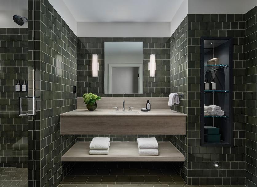 Banyo Fotoğraf
