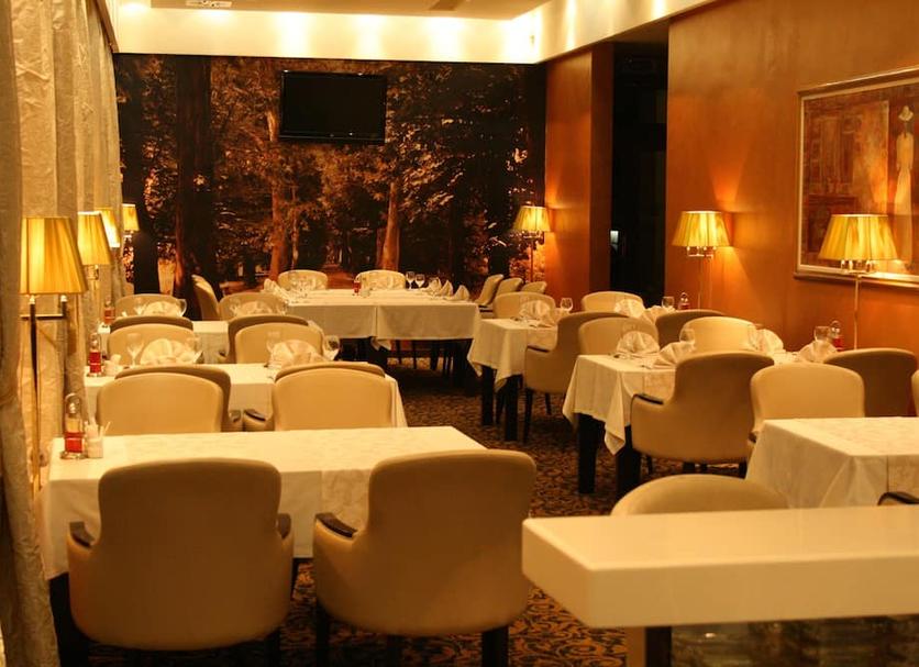 Restoran Fotoğraf