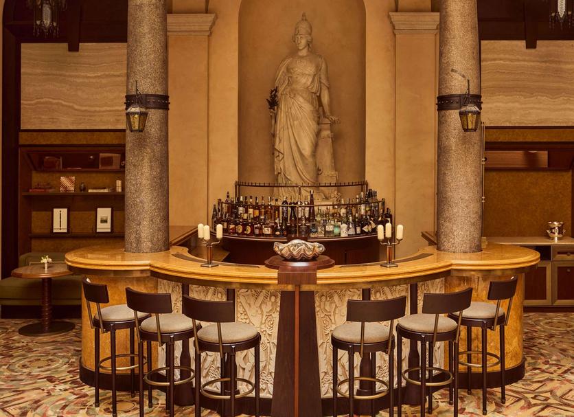 Bar Fotoğraf