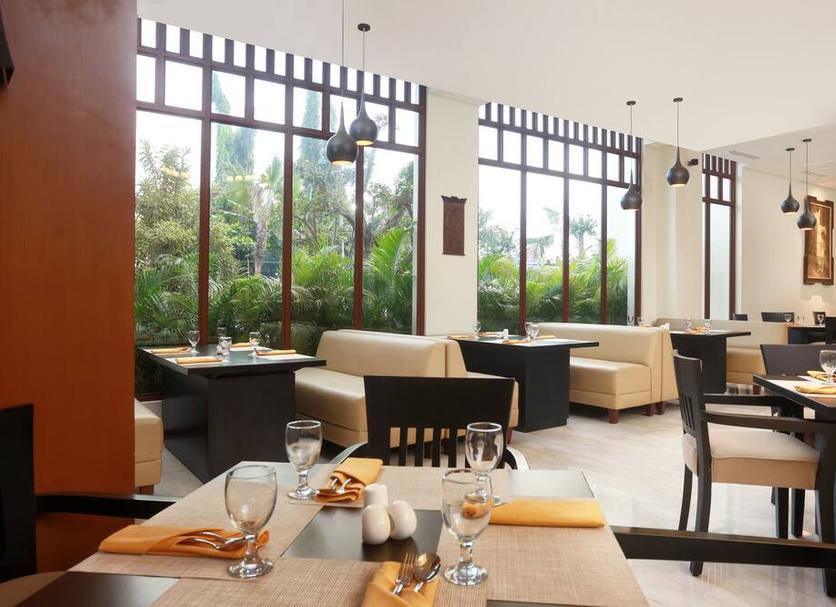 Restoran Fotoğraf