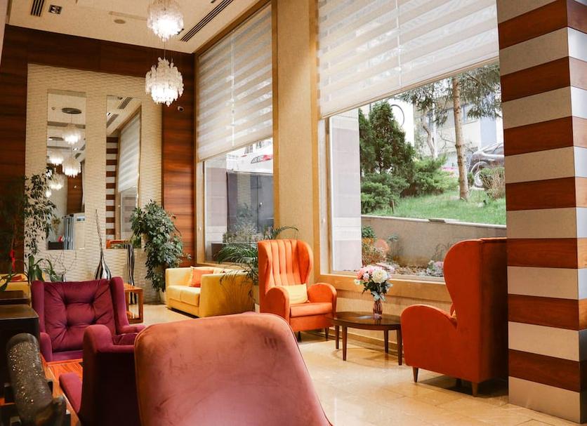Salon Fotoğraf