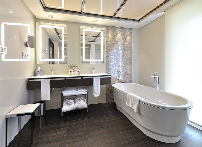 Banyo Fotoğraf