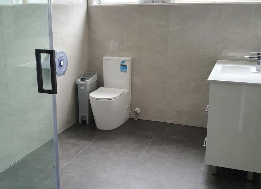 Banyo Fotoğraf