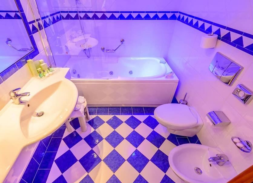 Banyo Fotoğraf