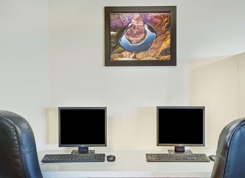 İş merkezi Fotoğraf