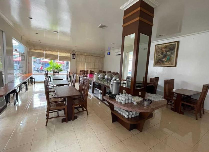 Restoran Fotoğraf