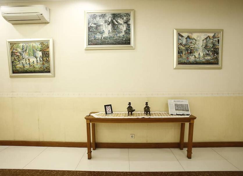 Oda olanağı Fotoğraf