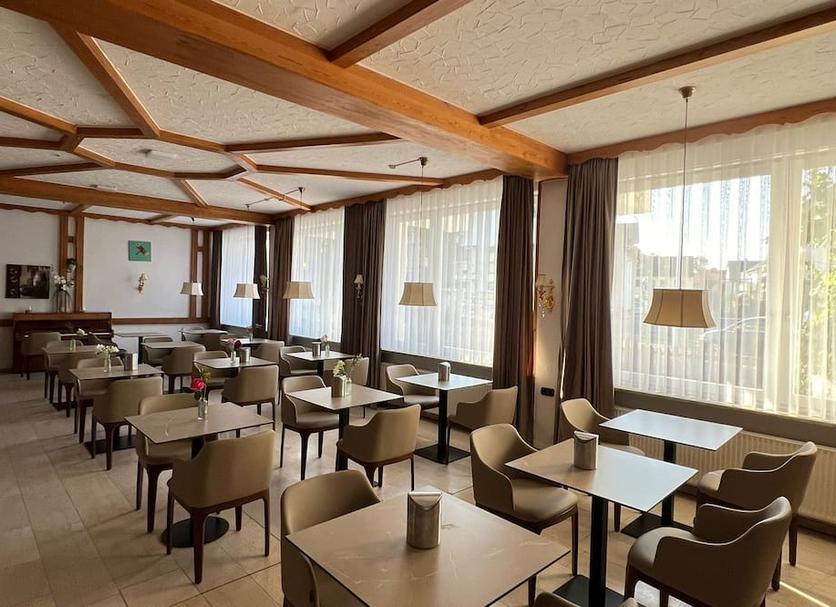 Restoran Fotoğraf
