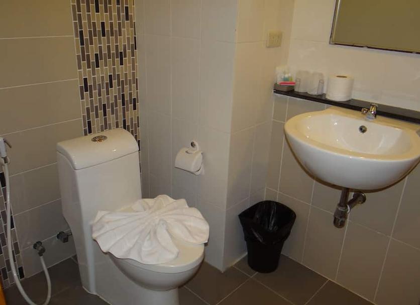 Banyo Fotoğraf