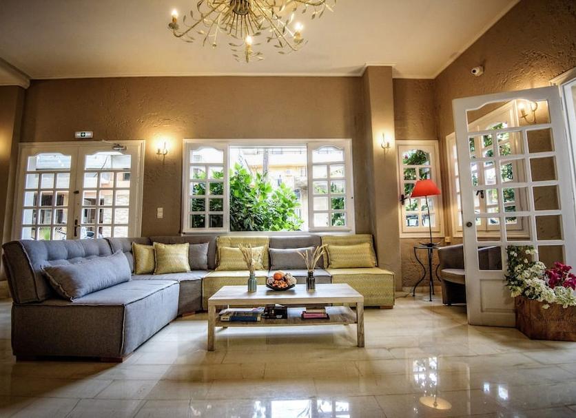 Salon Fotoğraf