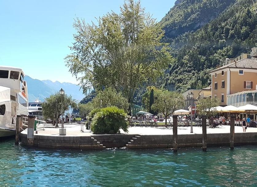 Dış görünüm Fotoğraf
