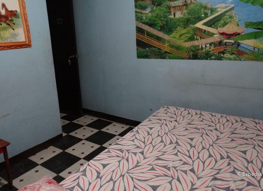 Yatak Odası Fotoğraf