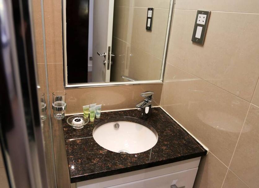 Banyo Fotoğraf