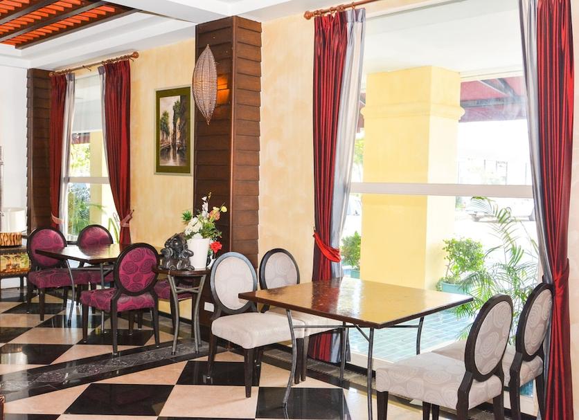 Restoran Fotoğraf