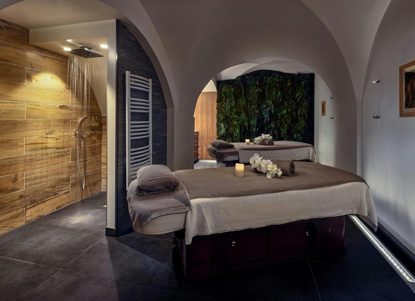Spa Fotoğraf