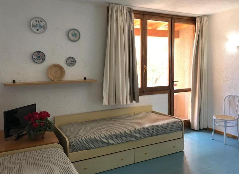 Yatak Odası Fotoğraf