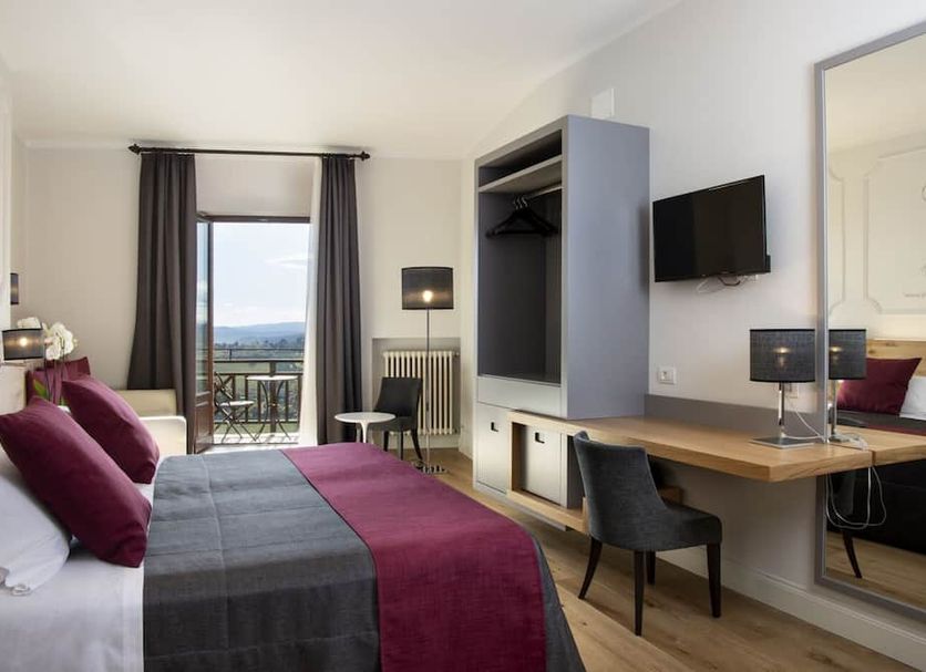 Yatak Odası Fotoğraf