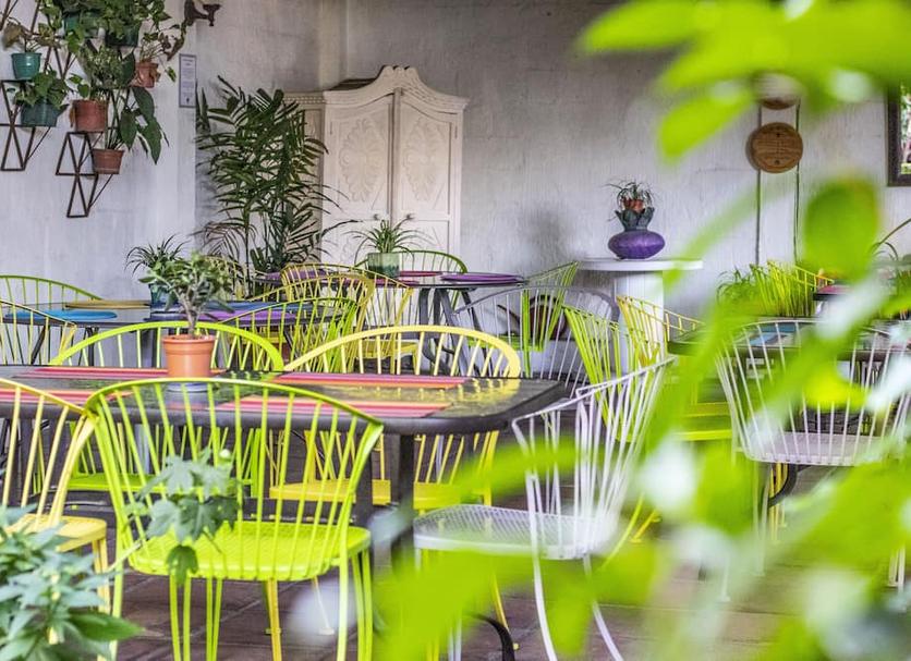 Restoran Fotoğraf