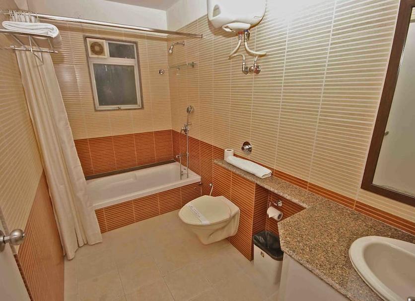Banyo Fotoğraf