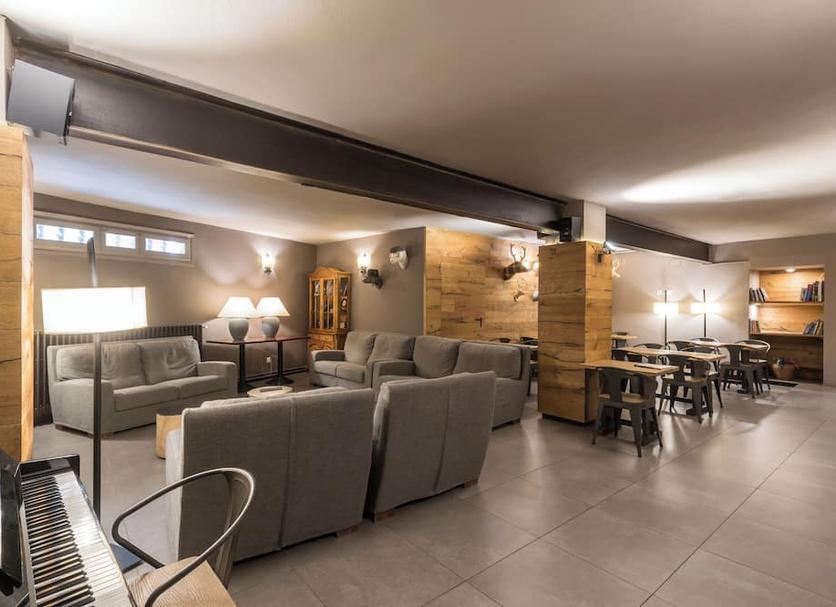Salon Fotoğraf